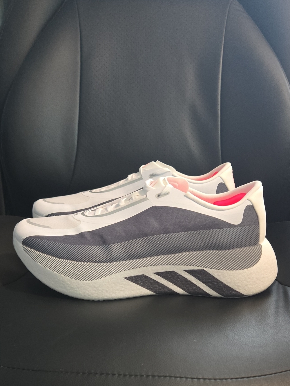 Men's Adidas Hyperboost Edge